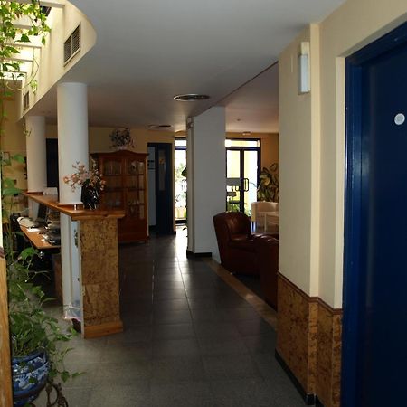 Hotel Caballo Negro Puerto Real Extérieur photo