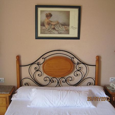 Hotel Caballo Negro Puerto Real Chambre photo