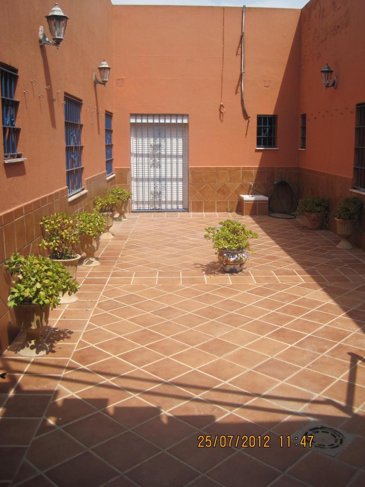 Hotel Caballo Negro Puerto Real Extérieur photo