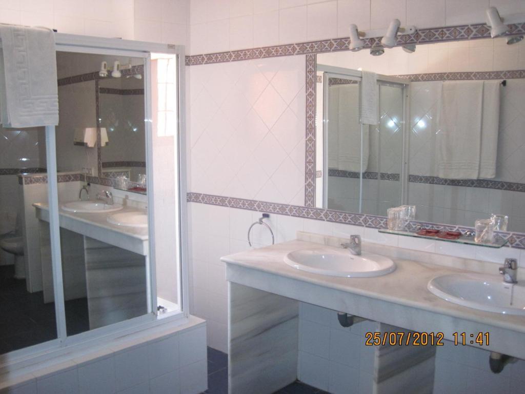 Hotel Caballo Negro Puerto Real Chambre photo