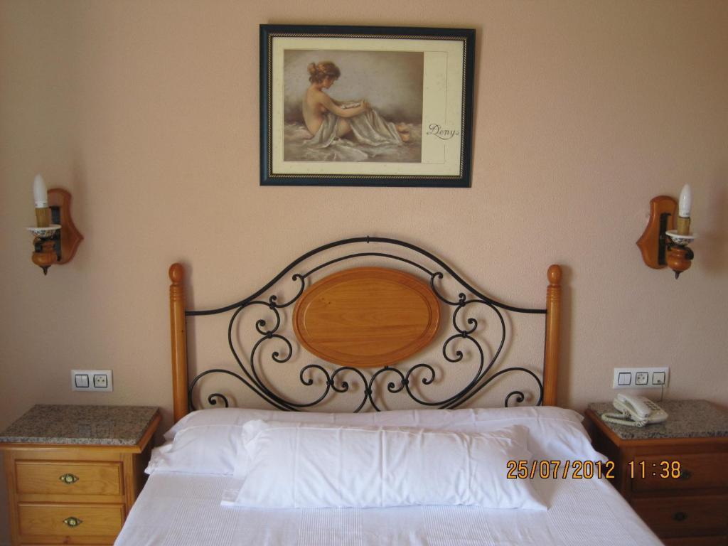 Hotel Caballo Negro Puerto Real Chambre photo
