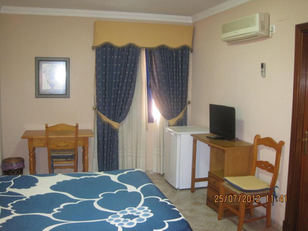 Hotel Caballo Negro Puerto Real Chambre photo